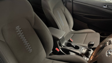 Hyundai Tucson 1.6 TGDi Go SE 5dr 2WD Petrol Estate